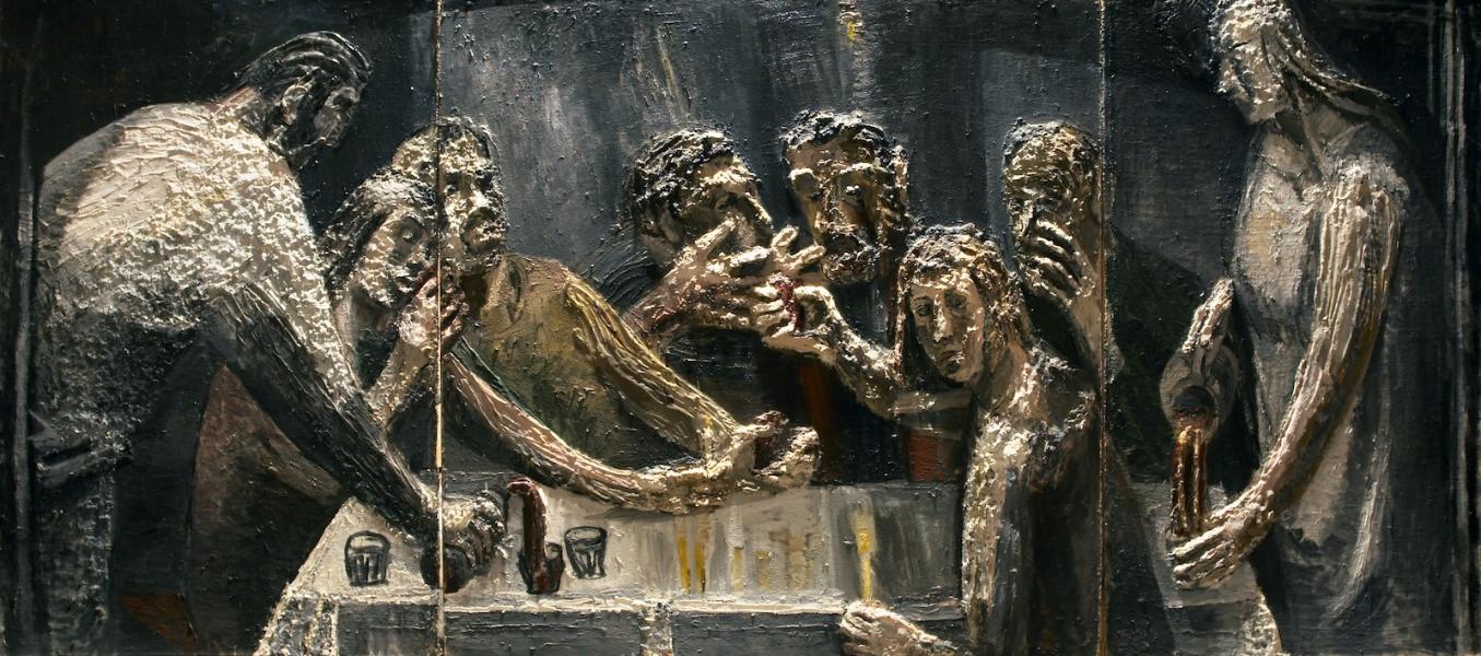 Прощальная симфония. 2000